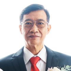 L Bintoro Salim | Solusi Duka - Solusi Kedukaan Terintegrasi Pertama di Indonesia